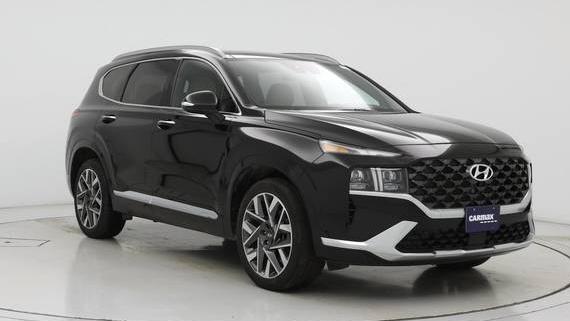 HYUNDAI SANTA FE 2023 5NMS54AL6PH490349 image HYUNDAI SANTA FE 2023 5NMS54AL6PH490349 image